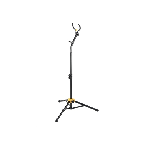 Hercules : DS730B: AGS SAX Tall Stand-Portable