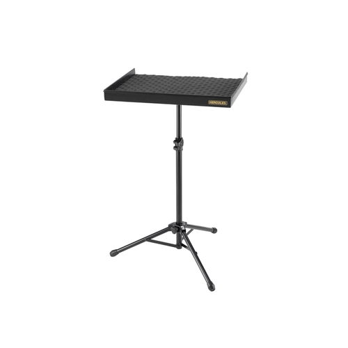 Hercules : DS800B: Percussion Table Stand