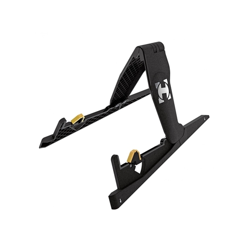 Hercules : GS200B: Foldable Guitar stand for Acc and Elec.