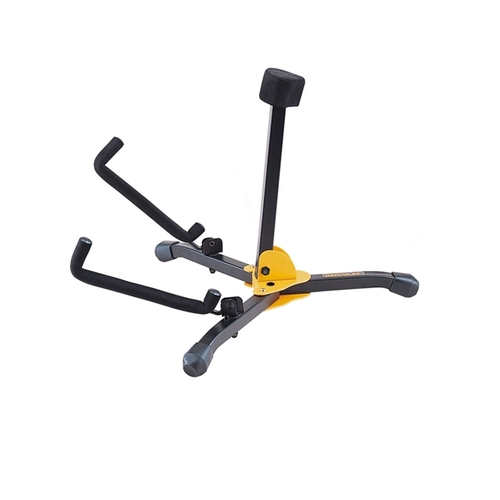 Hercules : GS401BB: Fold Away Acoustic Guitar Stand w/Bag