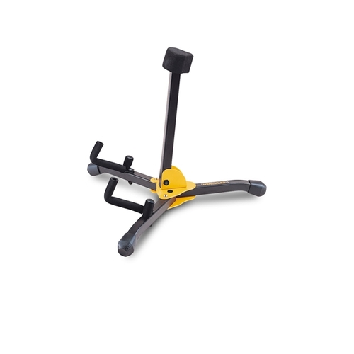 Hercules : GS402BB: Fold Away Electric Guitar Stand w/Bag