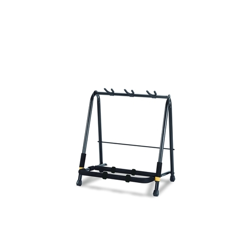 Hercules : GS523B: 3-pc Guitar Rack