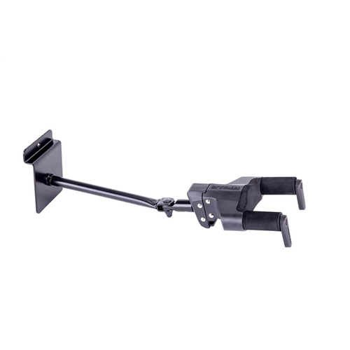 Hercules : GSP40SBPLUS: USA Slatwall Guitar Hanger long (MC12)