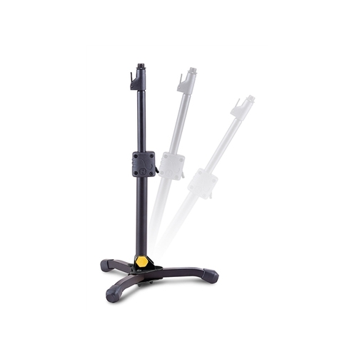 Hercules : MS300B: Short Straight Transformer Mic Stand