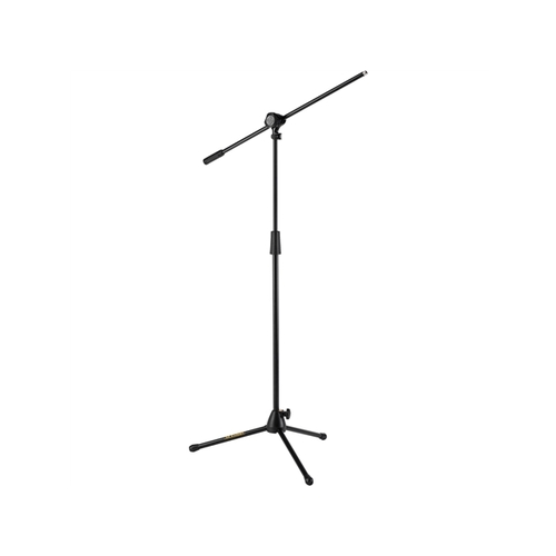Hercules MS432B Microphone Mic Stand Stage Series