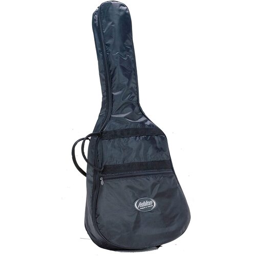 Ashton BB100 100 Series Heavy Duty Gig Bag For Electric Bass Guitars