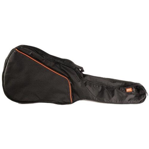 Ashton Dreadnought Size Guitar Gig Bag 5mm Padding Arm600W