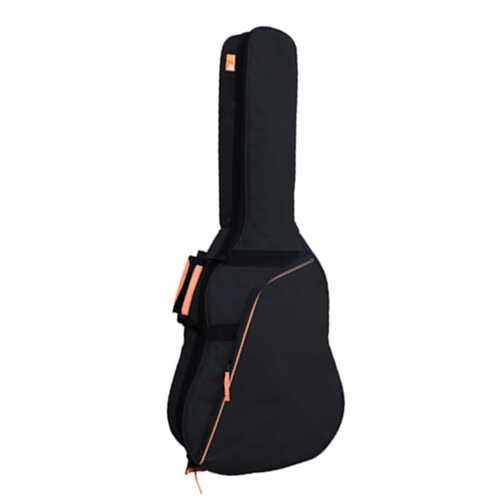 Ashton Classical Guitar Gig Bag 7mm Padding Arm1200C