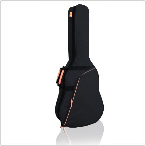 Ashton Classical Guitar Gig Bag 20mm Padding Arm1800C
