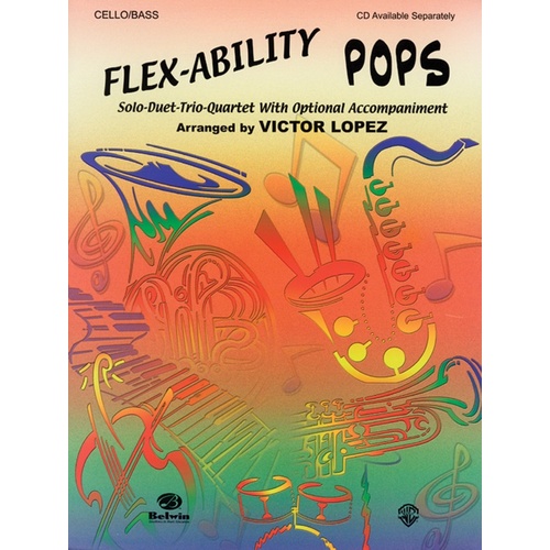 Flexability Pops Cello