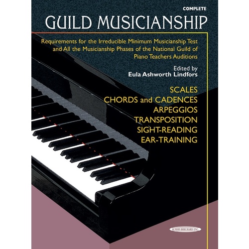 Guild Musicianship