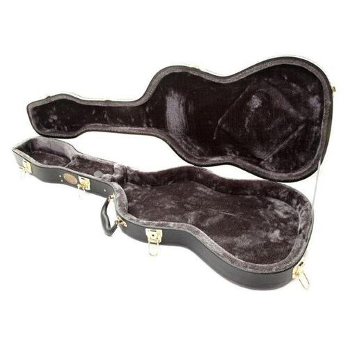 Ashton Electric Bass Guitar Case Shaped Apcbs