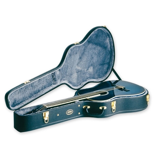 Ashton Classical Guitar Case Shaped Apcc