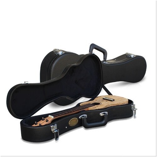 Ashton Soprano Ukelele Case Apucs