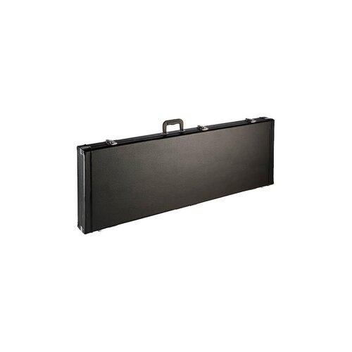 Ashton APBCC Bass Guitar Wood Case