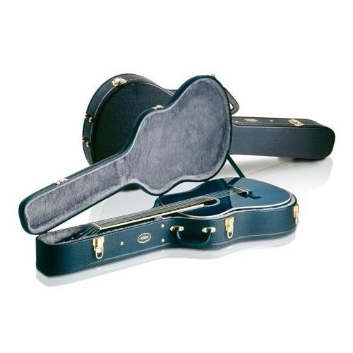 Ashton Junior Acoustic Hard Case Apcjnr