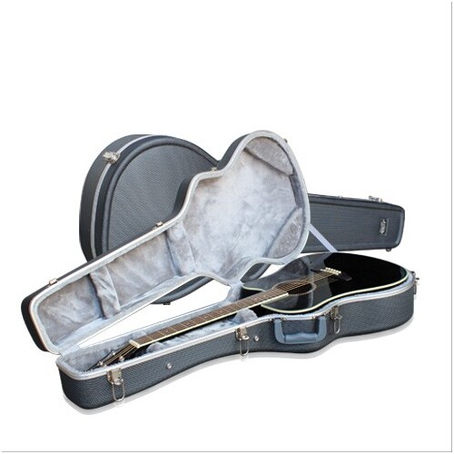 Ashton Dreadnought Size Guitar Abs Case Plat500W