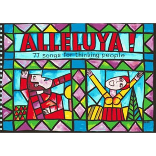 Alleluya Music Edition