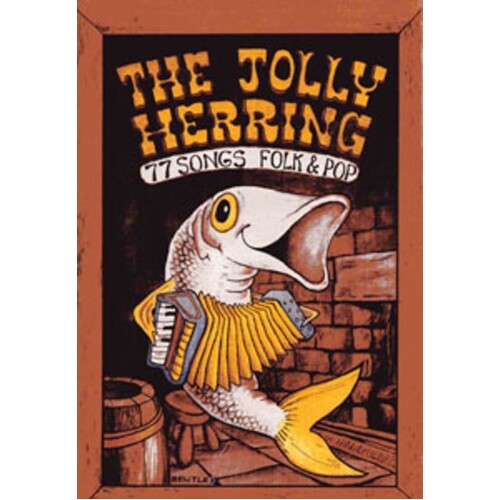 Jolly Herring Pupils Ed Words Only
