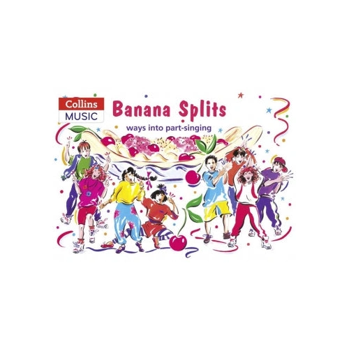 Banana Splits