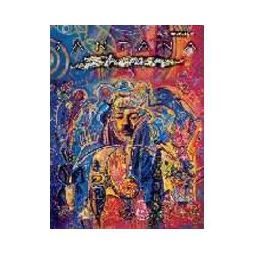 Santana - Shaman Guitar Tab