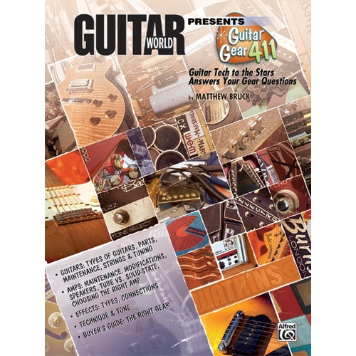 Guitar Sheet Music by Star Tech Guitar World