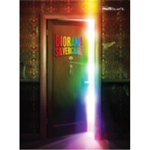 Diorama Multiscore Piano, Vocal & Guitar Songbook by All Music Publishing