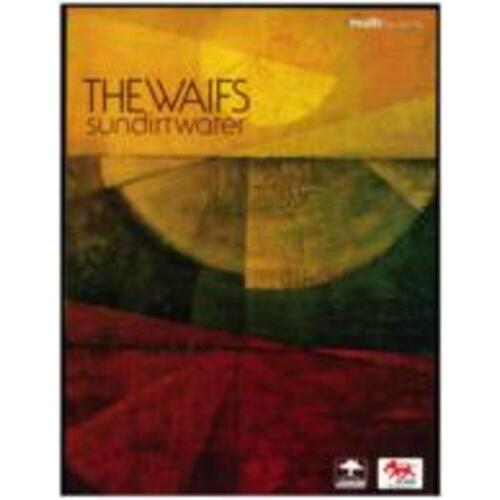 The Waifs - Sun Dirt Water Multiscore PVG Tab
