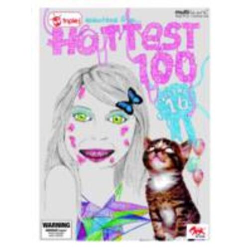 Triple J's Hottest 100 Vol 16 Multiscore PVG Tab