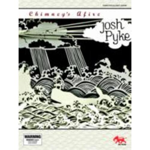 Chimneys Afire PV Easy GTR Songbook by Sasha Music Publishing