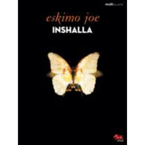 Eskimo Joe - Inshalla Multiscore PVG Tab Songbook
