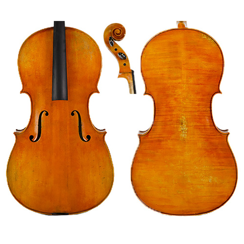 Makers II Cello Only C Grade 7/8 Original
