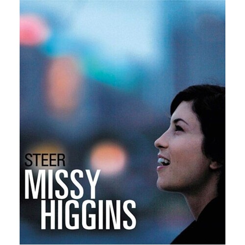 Steer S/S Songbook for Guitar and Piano