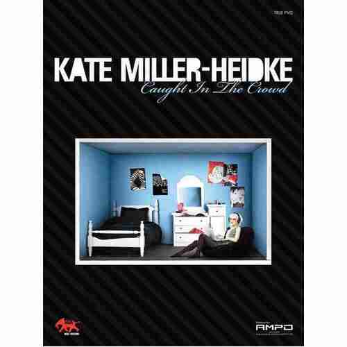 Caught In The Crowd Short Sleeve True Pvg