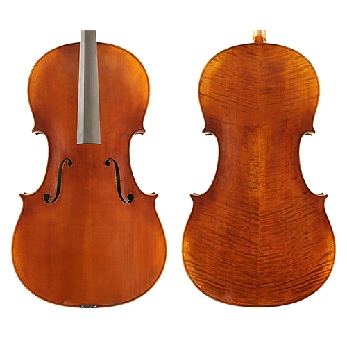 Raggetti Master Cello No.6.0 1726 Antonio Stradivari
