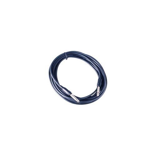 Ashton GC20M 20Ft Moulded Guitar Cable