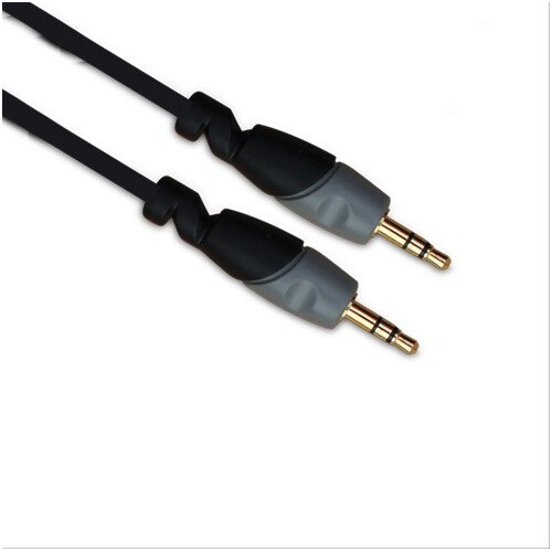 Ashton Connector 1/8 Inch Stereo To 1/8 Inch Stereo Sc8