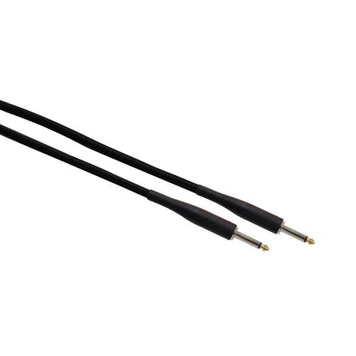 Armour GW20B Guitar 20Ft Woven Black