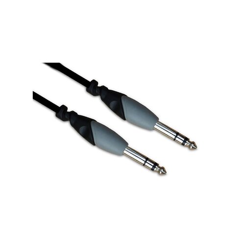 Armour SC44S 1/4 Stereo To 1/4 Stereo