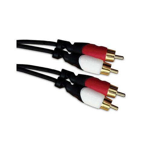 Armour RCA22 2 X Rca To 2 X Rca