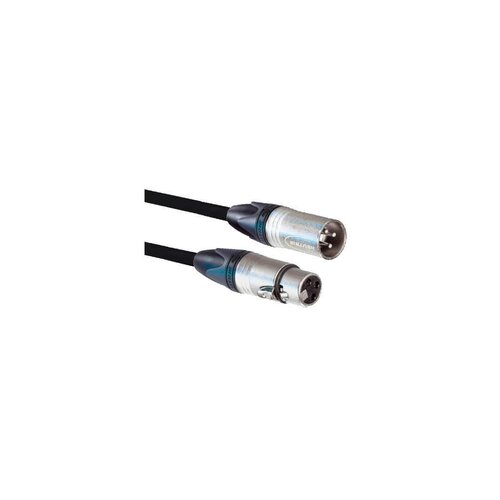 Armour NXXP20 Mic Cable 20Ft Neutrik Xlr To Xlr