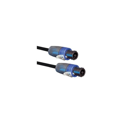 Armour N4SP30 Speaker Cable 30Ft Nl4Fx Neutrik