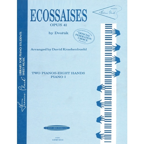 EcosSaises Op 41