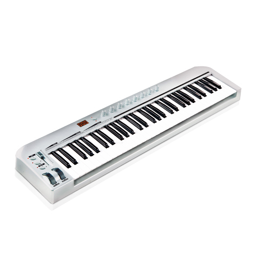 Ashton Usb Midi Controller Umk61