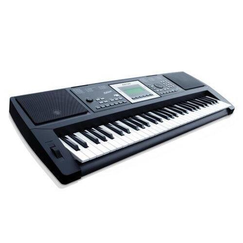Ashton AK140 Keyboard (Psu Included) (Anz)