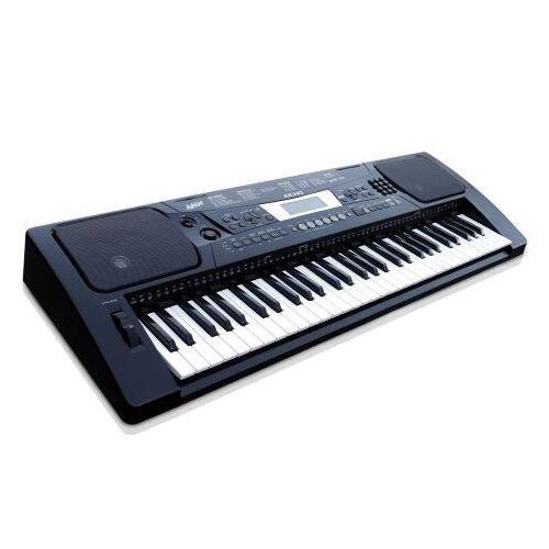 Ashton AK280 Keyboard (Psu Included) (Anz)