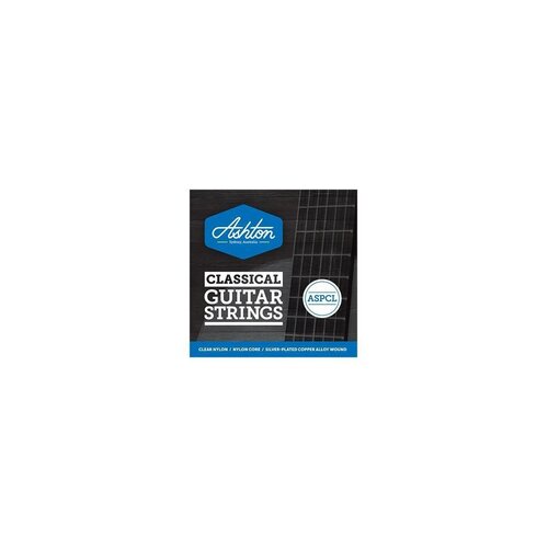 Ashton ASPCL Classical Strings