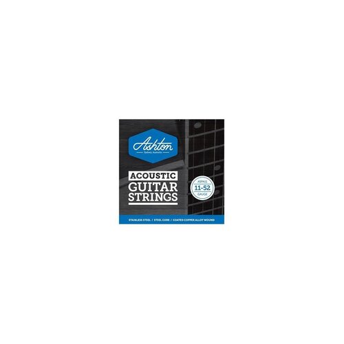 Ashton ASPA11 Acoustic Strings 11-52