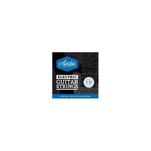 Ashton ASPE09 Electric Strings 9-42