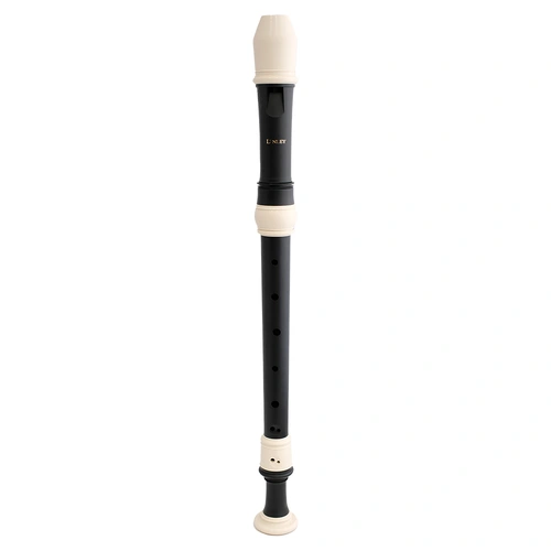 Linley Treble Plastic Recorder